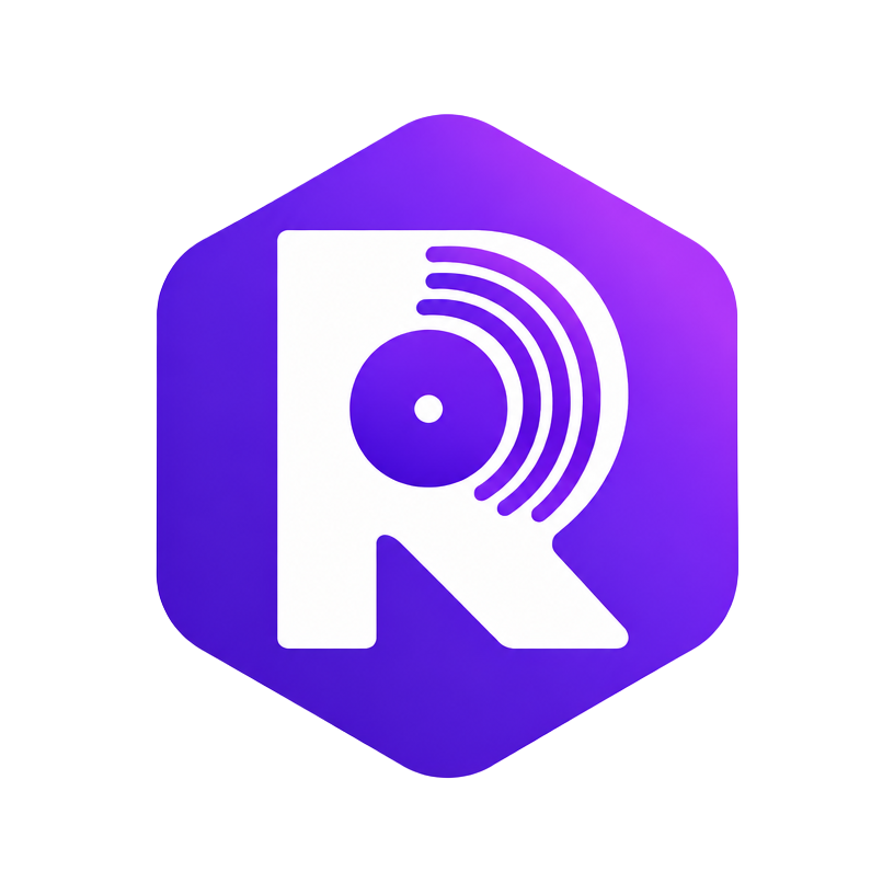 Rapcord logo
